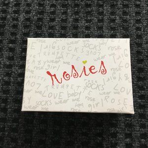 Trumpette Rosies Socks 0-12 month